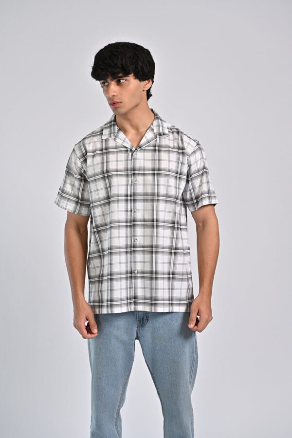 Check Shirt