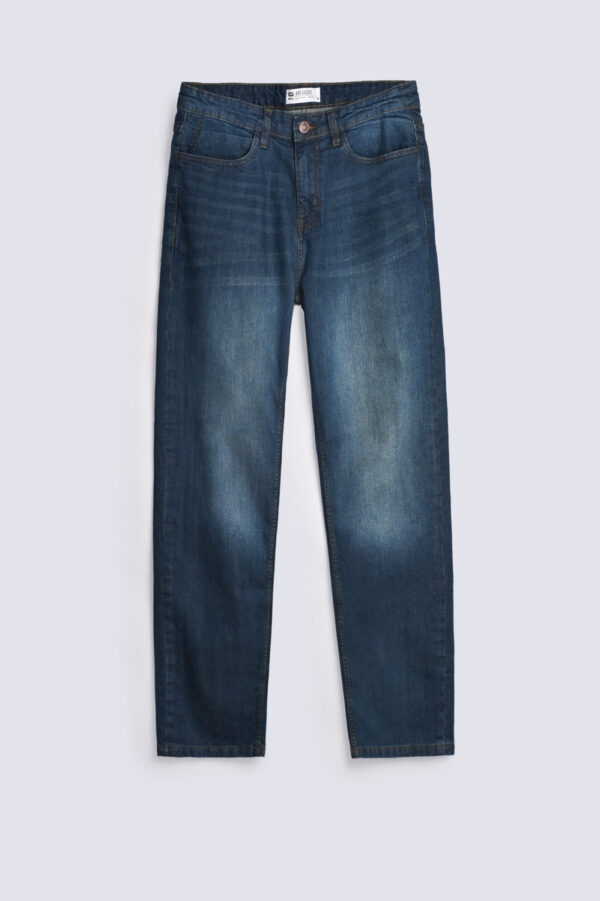 Slim Relax Fit Jeans