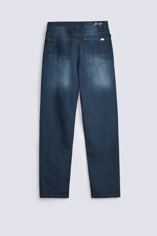 Slim Relax Fit Jeans - Image 2