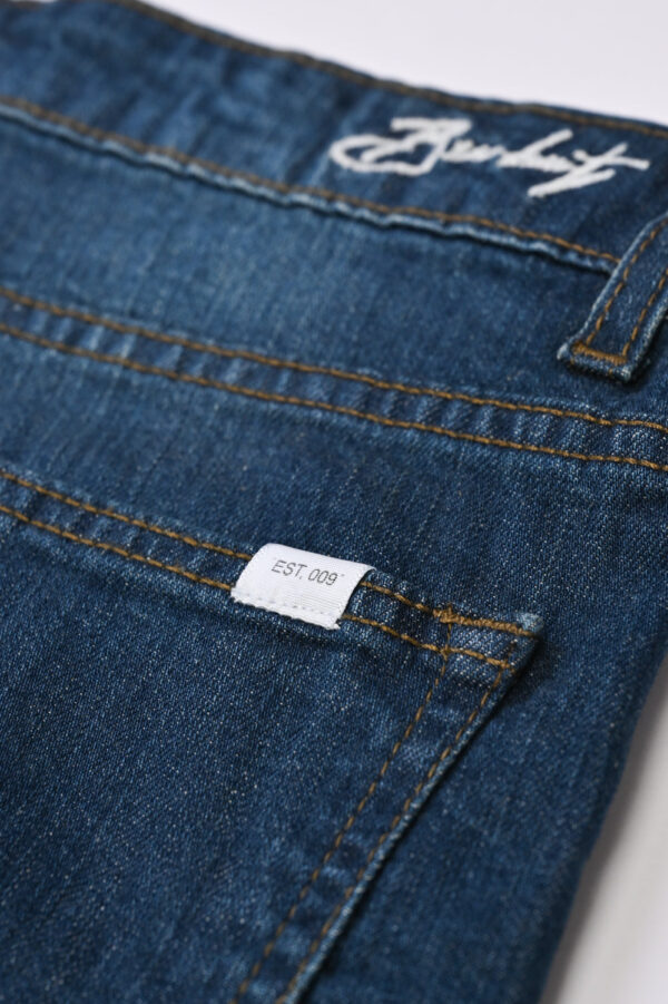 Slim Relax Fit Jeans - Image 3